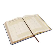 2027 DIARY WITH OFFSET MAP, BELLY BAND, DISPLAY BOX - 783-2033350