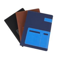 DIÁRIO 2027 B5 COM BORDA DOURADA, PAPEL AMARELO, 196 PÁGINAS - 783-2033353