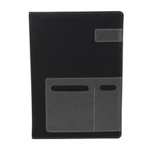 DIÁRIO 2027 B5 COM BORDA DOURADA, PAPEL AMARELO, 196 PÁGINAS - 783-2033353