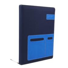 DIÁRIO 2027 B5 COM BORDA DOURADA, PAPEL AMARELO, 196 PÁGINAS - 783-2033353