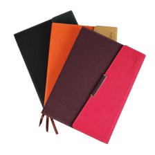 DIÁRIO 2027 B5 COM BORDA DOURADA, PAPEL AMARELO, 196 PÁGINAS - 783-2033354