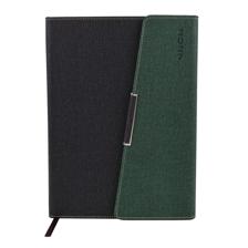 DIÁRIO 2027 B5 COM BORDA DOURADA, PAPEL AMARELO, 196 PÁGINAS - 783-2033354