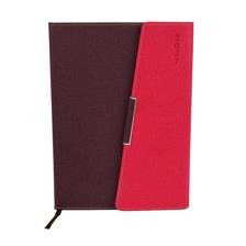 DIÁRIO 2027 B5 COM BORDA DOURADA, PAPEL AMARELO, 196 PÁGINAS - 783-2033354