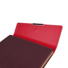 DIÁRIO 2027 B5 COM BORDA DOURADA, PAPEL AMARELO, 196 PÁGINAS - 783-2033354