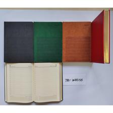 2027 DIARY WITH OFFSET MAP, BELLY BAND, DISPLAY BOX - 783-2033355