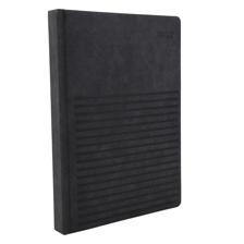 AGENDA 2027 B5 BORDE DORADO PAPEL AMARILLO 196 PAGINAS - 783-2033355