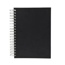 AGENDA 2027 B5 PAPEL AMARILLO 182 PAGINAS - 783-2033356