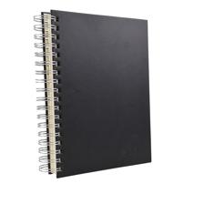 AGENDA 2027 B5 PAPEL AMARILLO 182 PAGINAS - 783-2033356