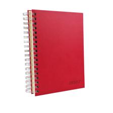 AGENDA 2027 B5 PAPEL AMARILLO 182 PAGINAS - 783-2033356