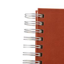 AGENDA 2027 B5 PAPEL AMARILLO 182 PAGINAS - 783-2033356