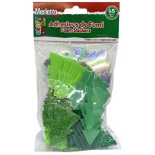 144BAGS/CTN 45PCS ESPUMA STI 2MM - 784-4633978
