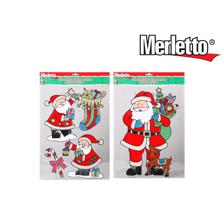 ETIQUETA DE GEL NAVIDEA - 784-7313449