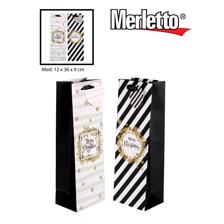 360PZA BOLSAS REGALO NAVIDEÑA - 784-7803531