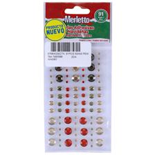 PERLAS NAVIDEAS 91PZ - 784-7963586