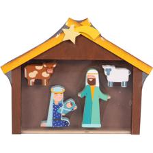 NASCIMENTO INFANTIL 5PZ - 784-8193710