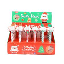 36 CANETAS DE NATAL - 784-8694904