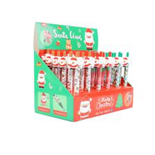 36 CANETAS DE NATAL - 784-8694904