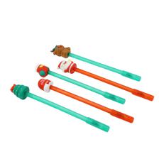 XMAS 48PCS GEL PEN IN DISPLAYBOX PACKING 48 PIECES) - 784-8694905