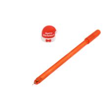 XMAS 48PCS GEL PEN IN DISPLAYBOX PACKING 48 PIECES) - 784-8694905