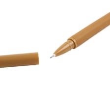 BOLIGRAFOS GEL AGITABLES NAVIDENOS 24PCS - 784-8694907