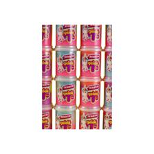 GELEL SLIME POTE 152G 4X24 UNICRNIO - 785-1003462
