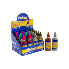 ASSORTED GLITTER GLUE 35g - 785-150059077