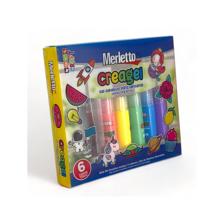 KIT DE ARTE EM GEL CREAGEL PARA JANELAS - 785-1503845