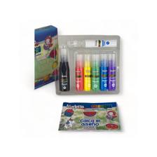 KIT DE ARTE EM GEL CREAGEL PARA JANELAS - 785-1503845