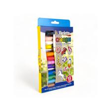 48BOXES/CTN WINDOW CLING ART KIT IN COLOR BOX PACKING. INCLU - 785-1503846