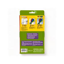 CREAGEL GEL ART KIT FOR WINDOWS - 785-1503846