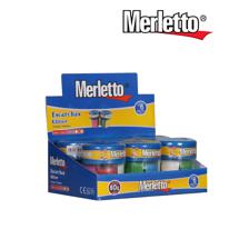 72PZ/CTN FROST RASGADO 80g 6PZ - 785-3810205