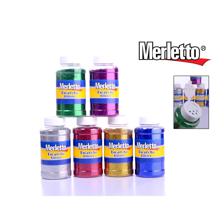 24PZ/CTN GLITTER METALI 16oz - 785-3811905