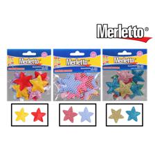 APLIQUES DE TELA SURTIDO - 785-3813080