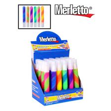 GOMA ESCARCHADA EN ESPIRAL 10G - 785-3813089