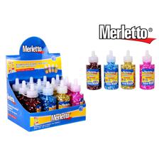 GOMA CON CONFETI 60g - 785-3813090