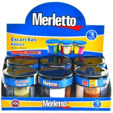 DISPENSADOR DE ESCHARCHA METALIZADA SURTIDA 55G - 785-3813341