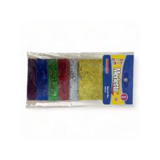 SET 6BOLSITAS DE CONFETTI 2g - 785-3813857