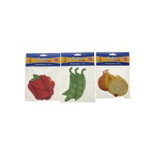 288BAGS/CTN 3PCS FOAM STICKERSIN OPP BAG WITH HEADER CARD P - 785-4633925