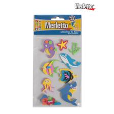 AUTOCOLANTES FOMI 180KG/CTN - 785-5502655