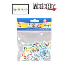 FOMI ADHESIVO 45PZA - 785-5503036