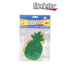 144BOL 8PZA FORMAS DE FOMI - 785-5503046