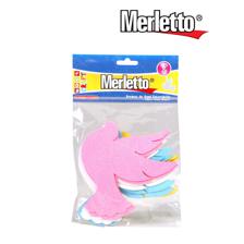 FORMAS DE FOMI PALOMA 8PZ - 785-5503170