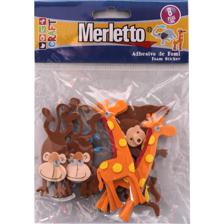 ADHESIVO DE FOMI 3D 8PZ - 785-5503327