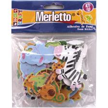 ADHESIVO DE FOMI 33PZ - 785-5503329