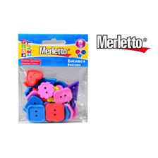 96BOL/CTN BOTONES 9DISEÐOS - 785-5662684