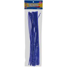 LIMPIAPIPAS MORADO 30PZ 30CM - 785-638302704
