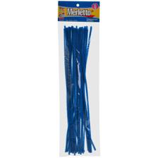 LIMPADOR DE CACHIMBO AZUL 30PCS 30CM - 785-638302709