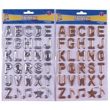 ETIQUETAS ADHESIVAS - 785-6643297