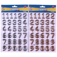 ETIQUETAS ADHESIVAS - 785-6643298