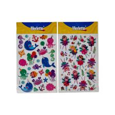 288PCS/CTN STICKERS Sticker size:210*140mm Packing size:250* - 785-6644065